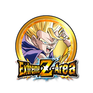 Super Saiyan Gohan (Teen) [Gold]