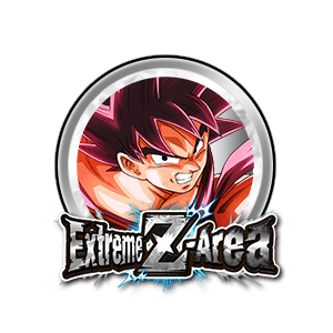 Goku (Kaioken) [Silver]