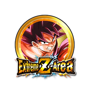 Goku (Kaioken) [Gold]