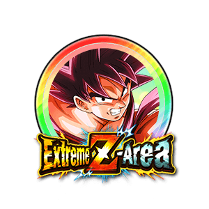 Goku (Kaioken) [Rainbow]