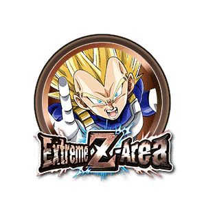 Super Saiyan 2 Vegeta [Bronze]