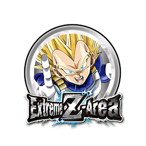 Super Saiyan 2 Vegeta [Silver]