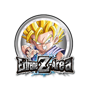 Super Saiyan 2 Goku (GT) [Silver]