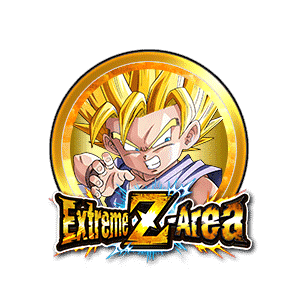 Super Saiyan 2 Goku (GT) [Gold]