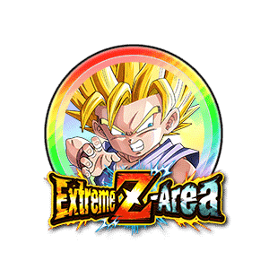 Super Saiyan 2 Goku (GT) [Rainbow]