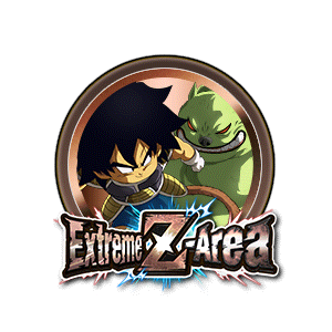 Broly (Kid) [Bronze]