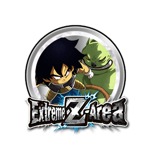 Broly (Kid) [Silver]