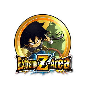 Broly (Kid) [Gold]