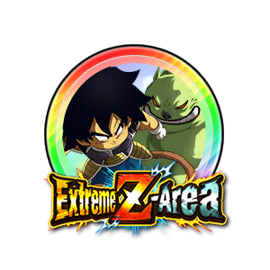 Broly (Kid) [Rainbow]
