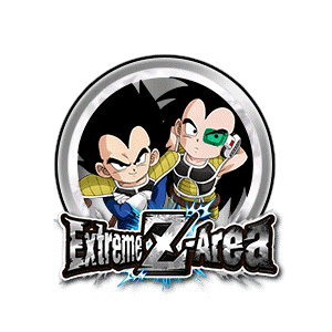Vegeta (Kid) & Raditz (Kid) [Silver]