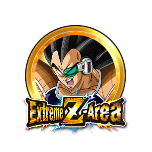 Raditz [Gold]
