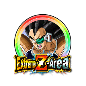 Raditz [Rainbow]
