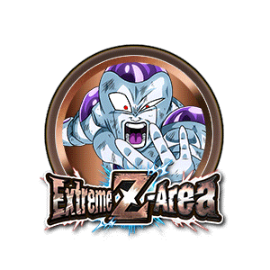 Frieza (Final Form) [Bronze]