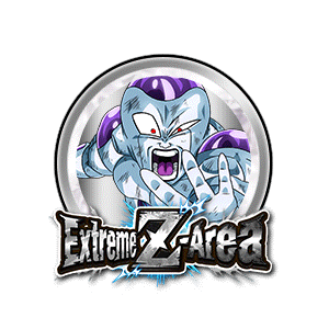 Frieza (Final Form) [Silver]