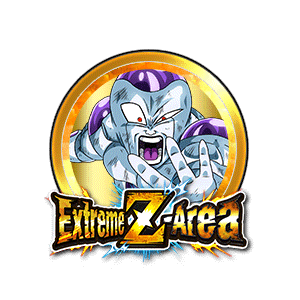 Frieza (Final Form) [Gold]