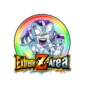 Frieza (Final Form) [Rainbow]