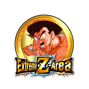 Goku (Kaioken) [Gold]