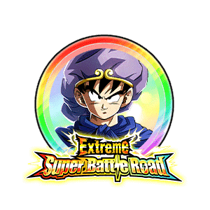 Goku [Rainbow]
