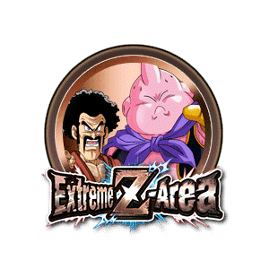 Hercule/Majin Buu (Good) [Bronze]