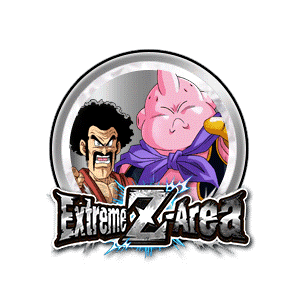 Hercule/Majin Buu (Good) [Silver]