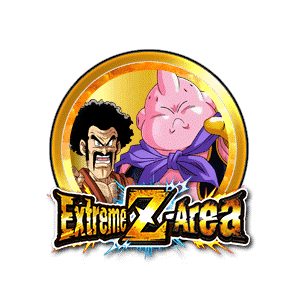 Hercule/Majin Buu (Good) [Gold]