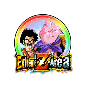 Hercule/Majin Buu (Good) [Rainbow]