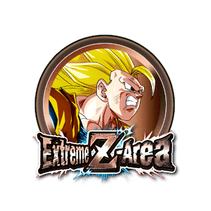 Super Saiyan 3 Goku [Bronze]