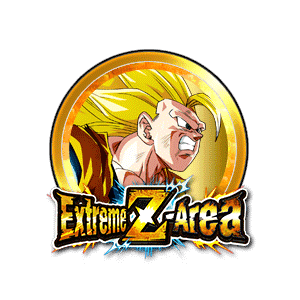 Super Saiyan 3 Goku [Gold]