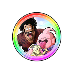 Hercule [Rainbow]