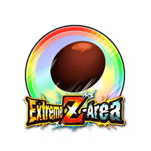 Vegito (Candy) [Rainbow]