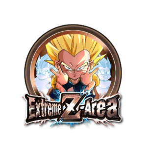 Super Saiyan Gotenks & Ghost [Bronze]