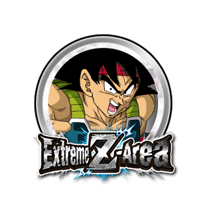 Bardock (Giant Ape) [Silver]