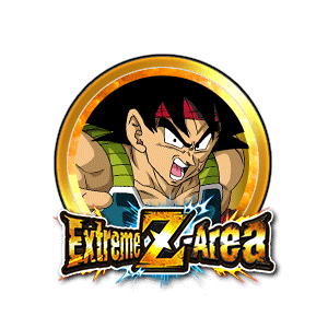 Bardock (Giant Ape) [Gold]