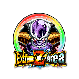 Frieza (1st Form) [Rainbow]
