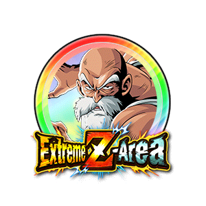 Master Roshi [Rainbow]