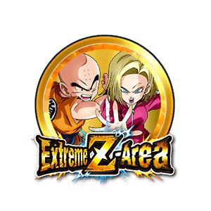 Krillin & Android #18 [Gold]