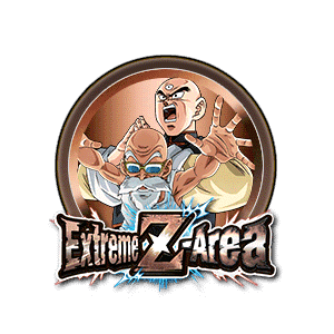 Master Roshi & Tien [Bronze]