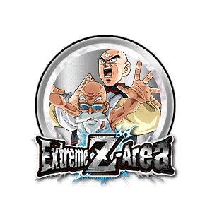 Master Roshi & Tien [Silver]