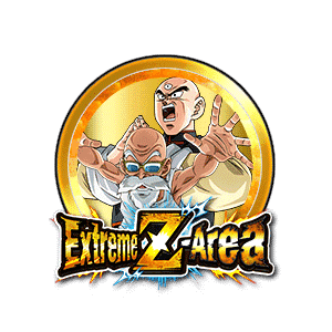 Master Roshi & Tien [Gold]