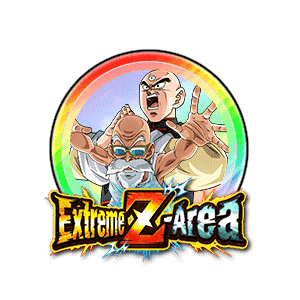 Master Roshi & Tien [Rainbow]
