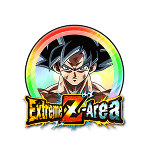 Goku (Ultra Instinct -Sign-) [Rainbow]