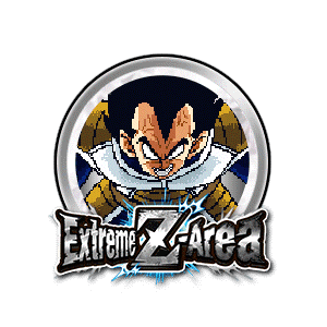 Vegeta (Dokkan Butoden) [Silver]