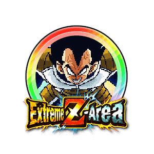 Vegeta (Dokkan Butoden) [Rainbow]