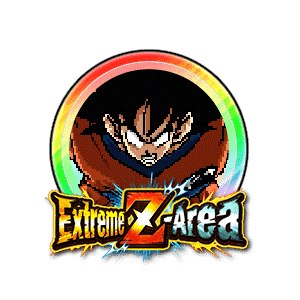 Goku (Dokkan Butoden) [Rainbow]