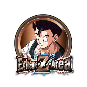 Gohan (Teen) [Bronze]