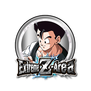 Gohan (Teen) [Silver]