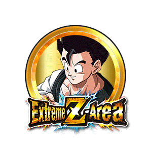 Gohan (Teen) [Gold]