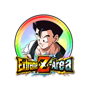 Gohan (Teen) [Rainbow]