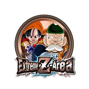 Grandpa Gohan & Pan (GT) [Bronze]