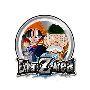 Grandpa Gohan & Pan (GT) [Silver]